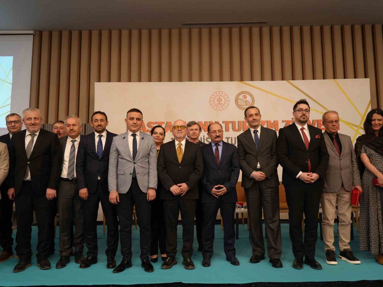 Sinema Genel Müdürü Birol Güven: "Sinema sektörümüzün turizmle çok yakından ilişkisi var"
