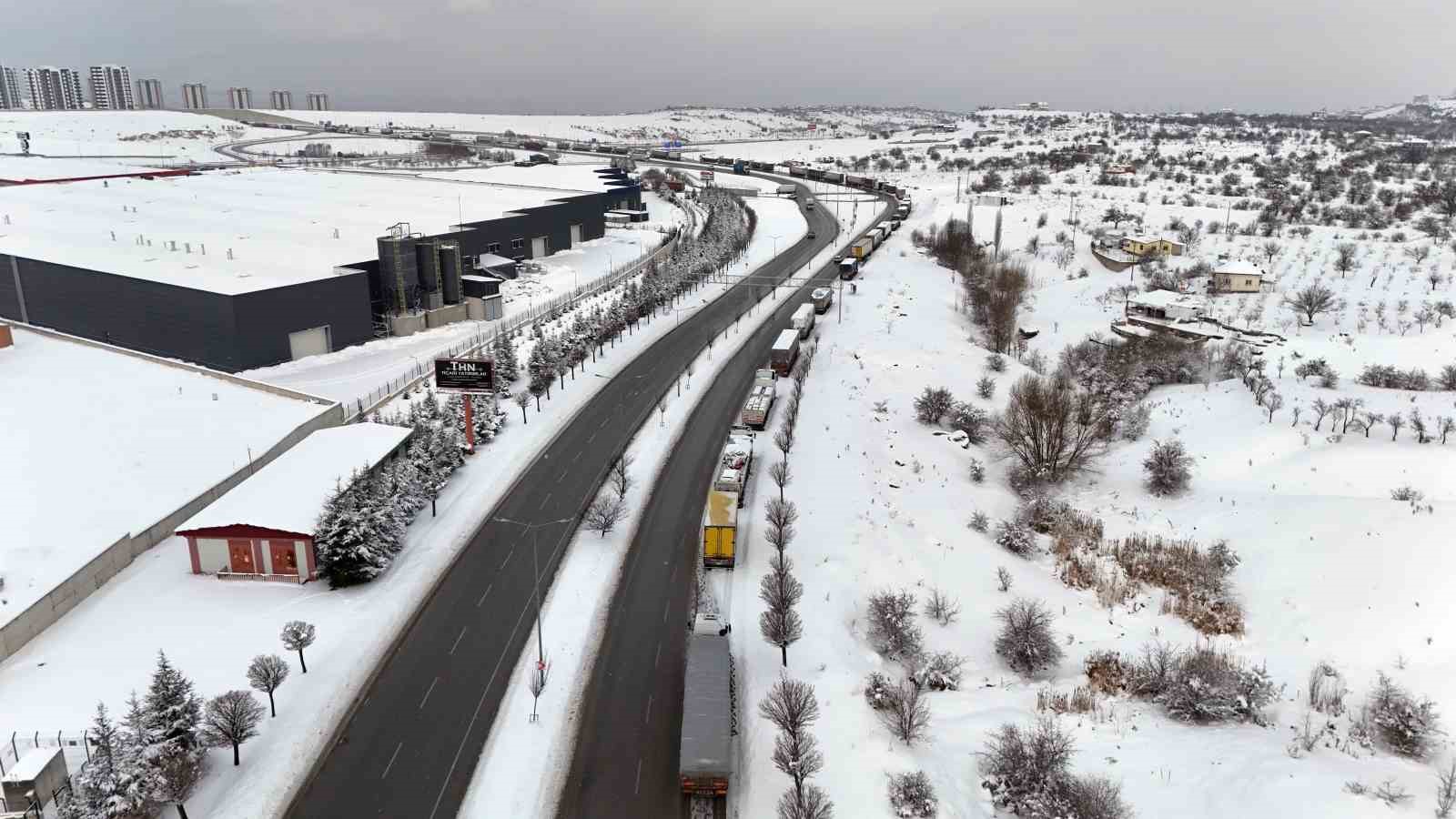 Sınır kapısı değil Kayseri
