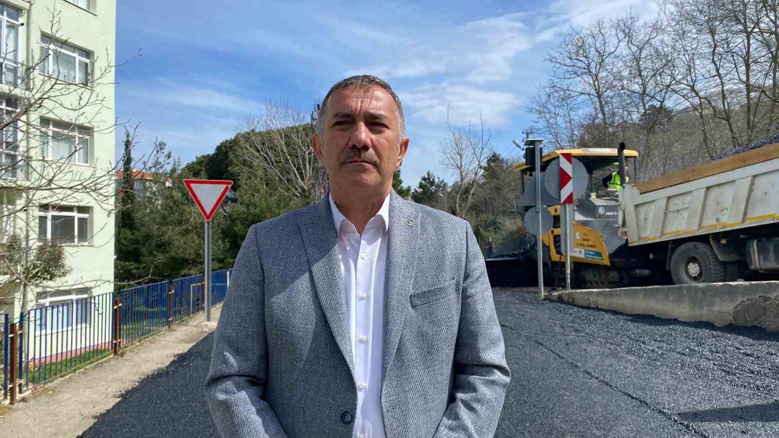 Sinop Stadyumu, A Milli Kadın Futbol Takımı maçına hazırlanıyor
