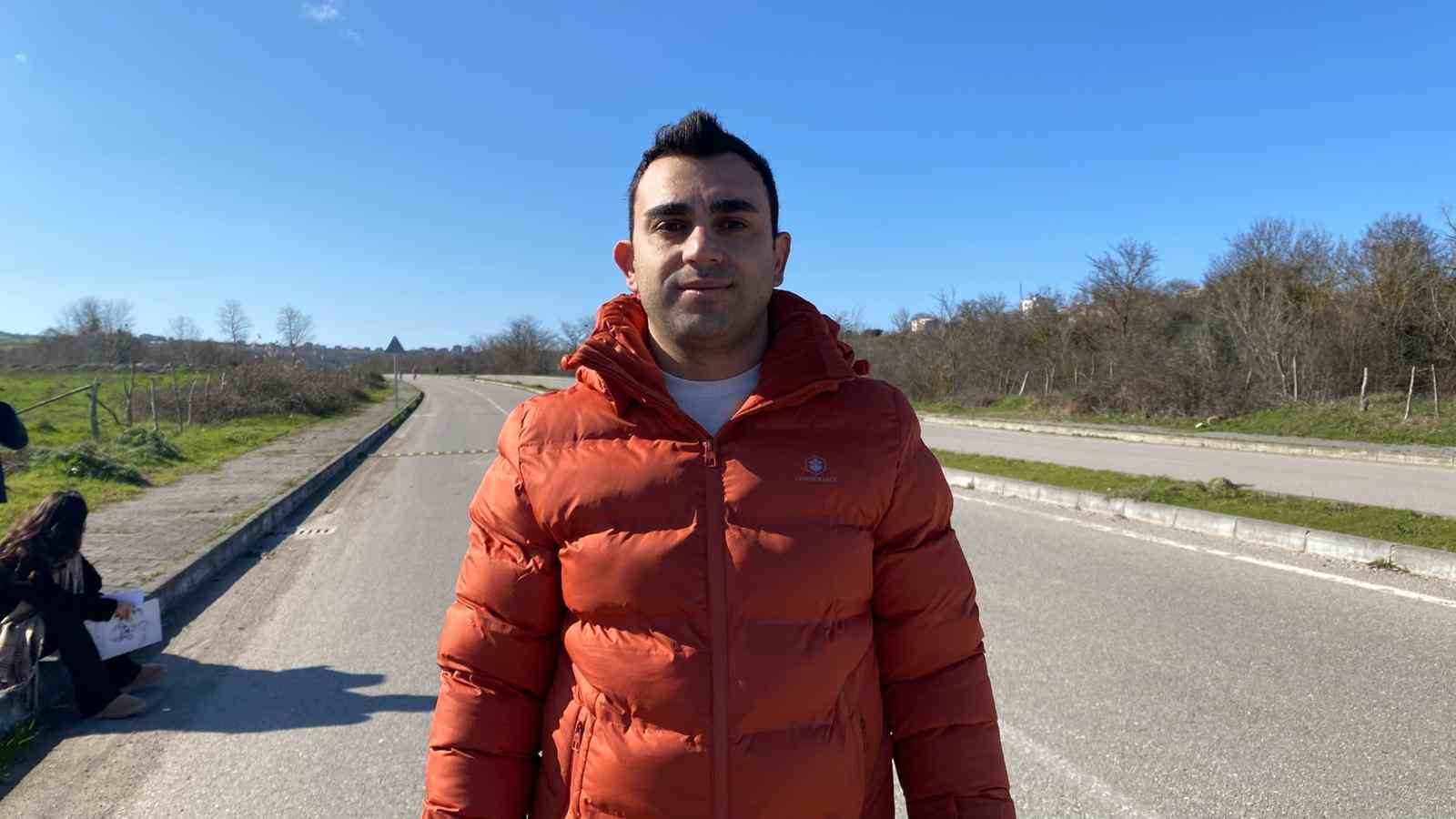 Sinoplu bisikletçilerin şampiyona mesaisi
