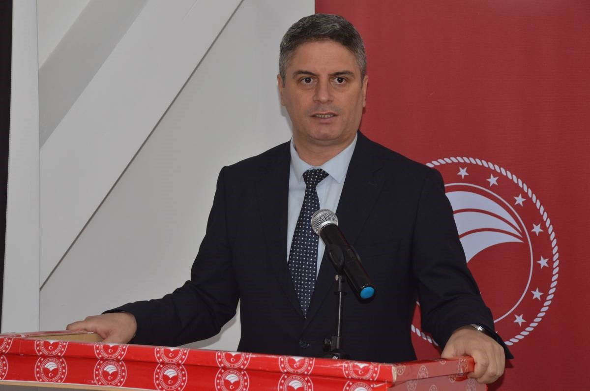 Sinop’ta 135 bin fide toprakla buluşuyor
