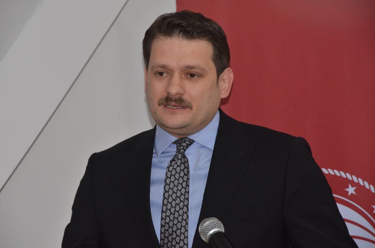 Sinop’ta 135 bin fide toprakla buluşuyor
