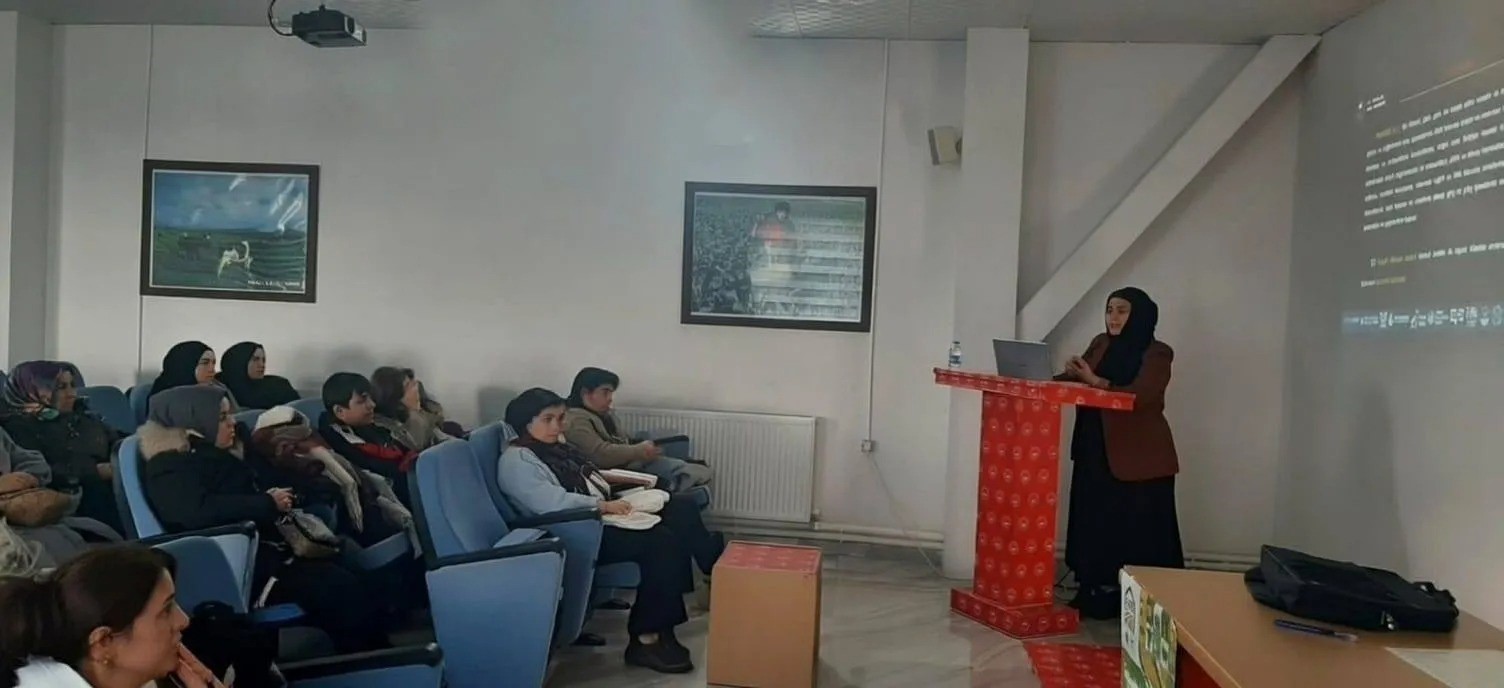 Sinop’ta gıda güvenliği ve hijyen eğitimi
