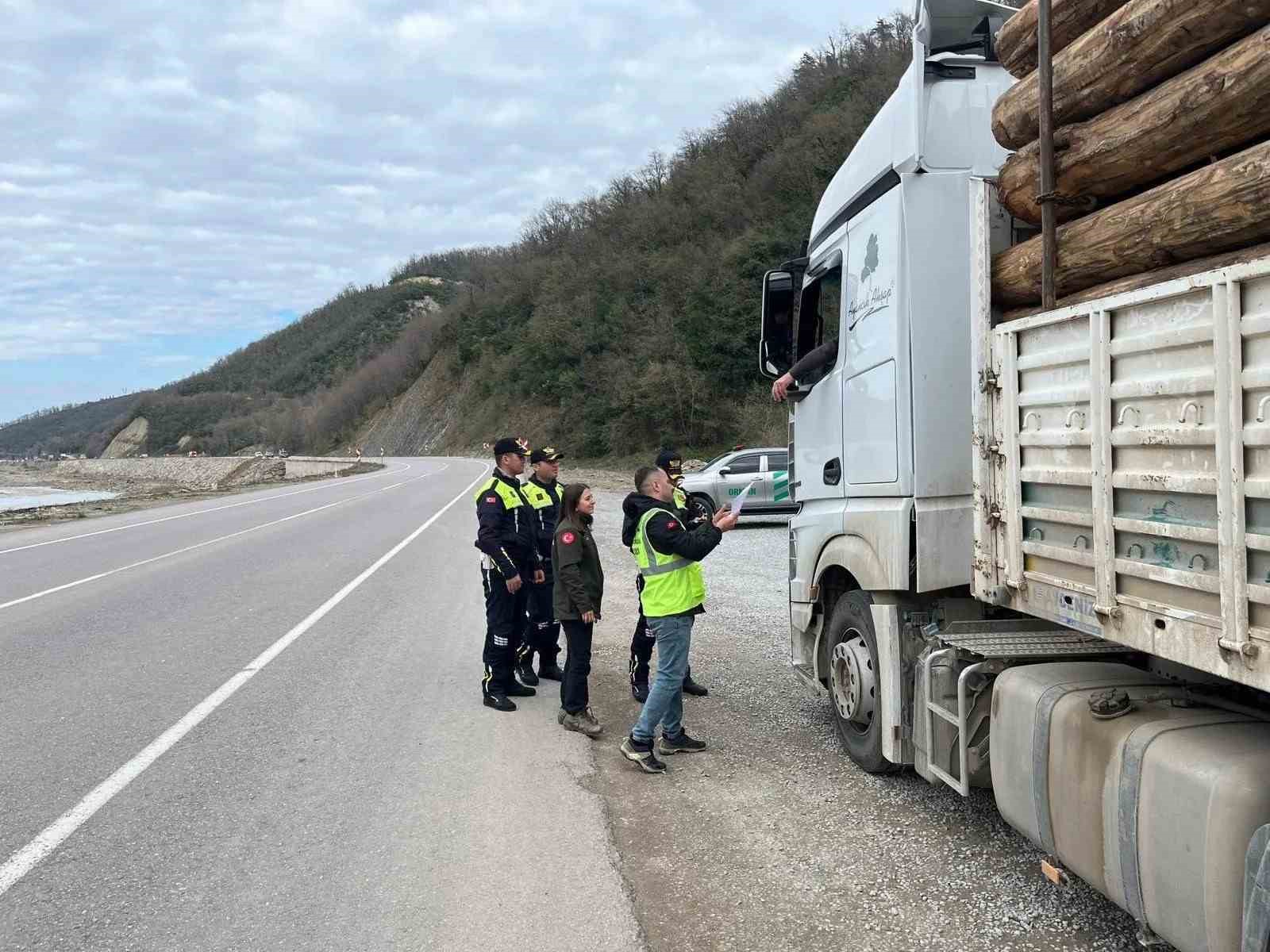 Sinop’ta ormanlara koruma kalkanı
Sinop’ta ormanlara koruma kalkanı