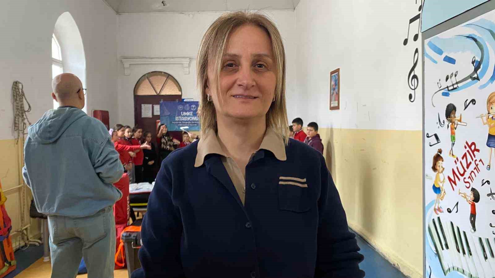 Sinop’ta "Sağlıklı Çocuk, Sağlıklı Gelecek" programı
