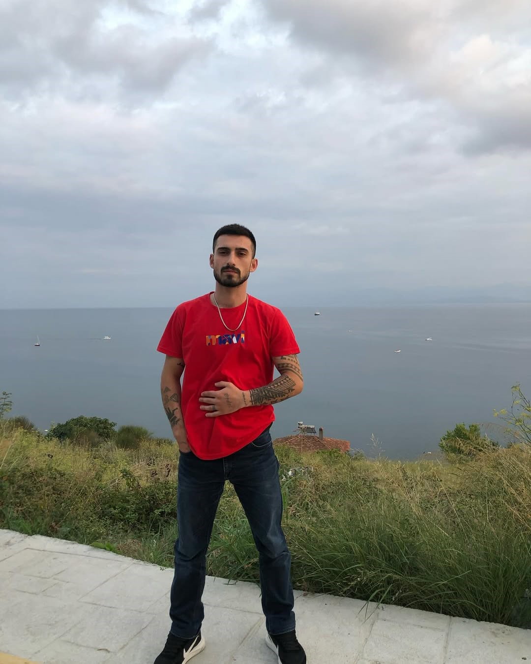 Sinop’ta silahlı saldırı: 1 ölü
