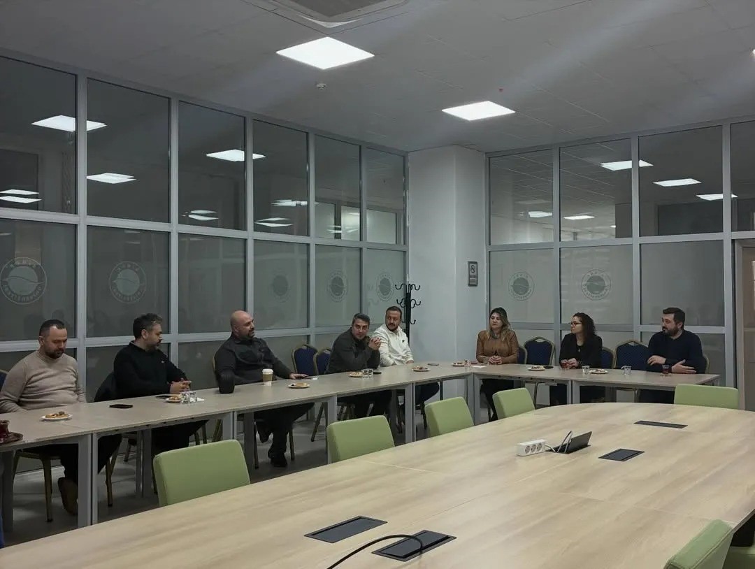 Sinop’ta turizm için güç birliği
