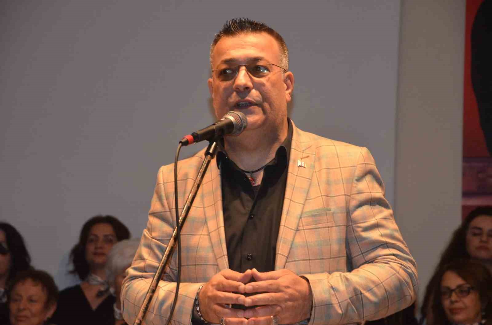 Sinop’ta Türk halk müziği konseri
