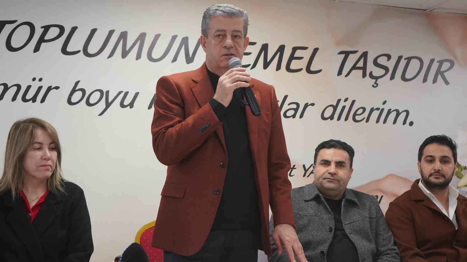 Şırnak Belediyesinden yeni evlilere 60 bin liralık destek
