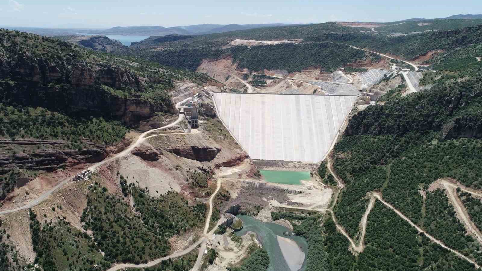 Şırnak Valiliği’nden baraj tahliyesi uyarısı
