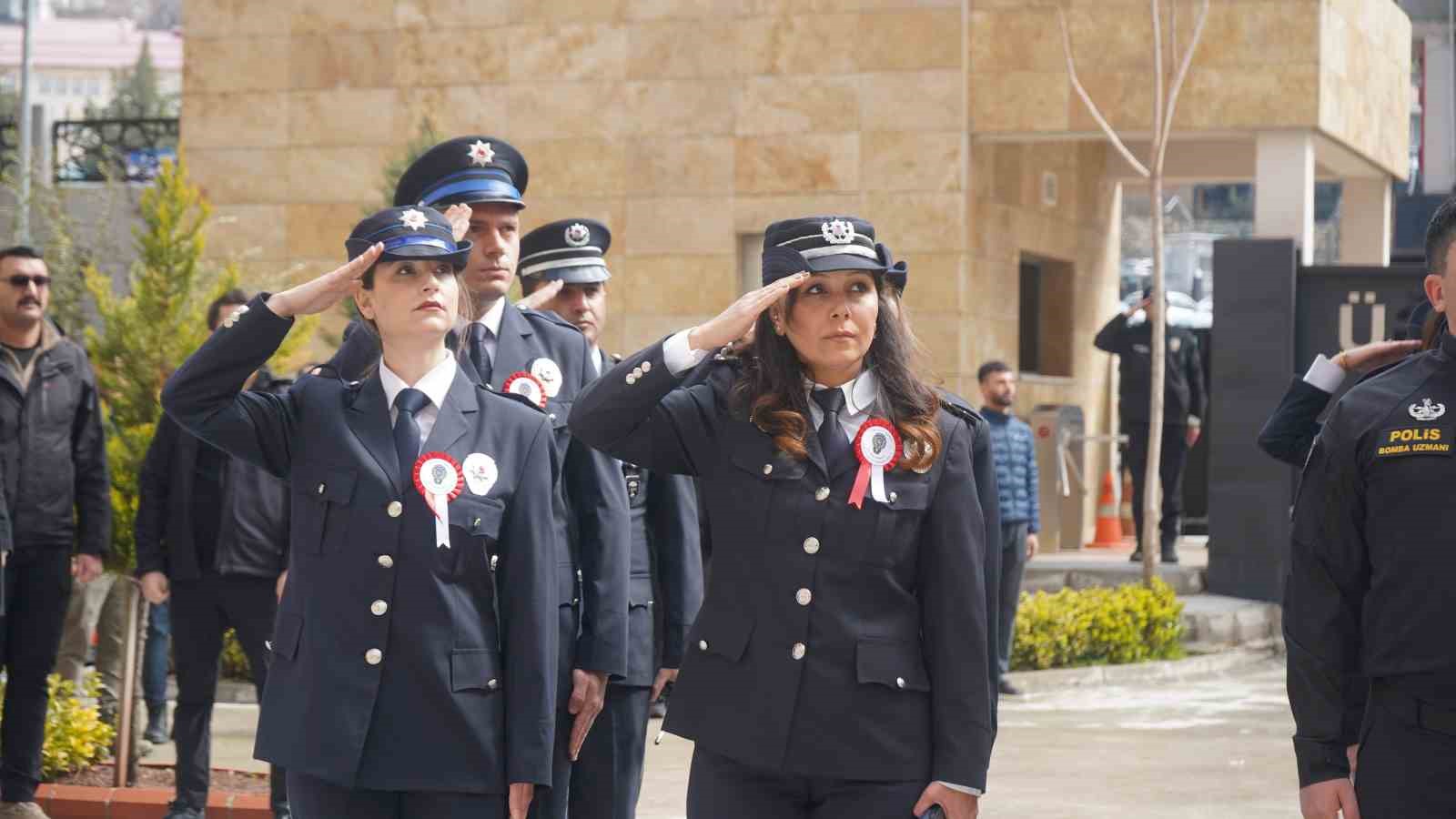 Şırnak Valisi Ekici: ’’Biz uyumuyoruz, Şırnak huzurla uyuyor"
