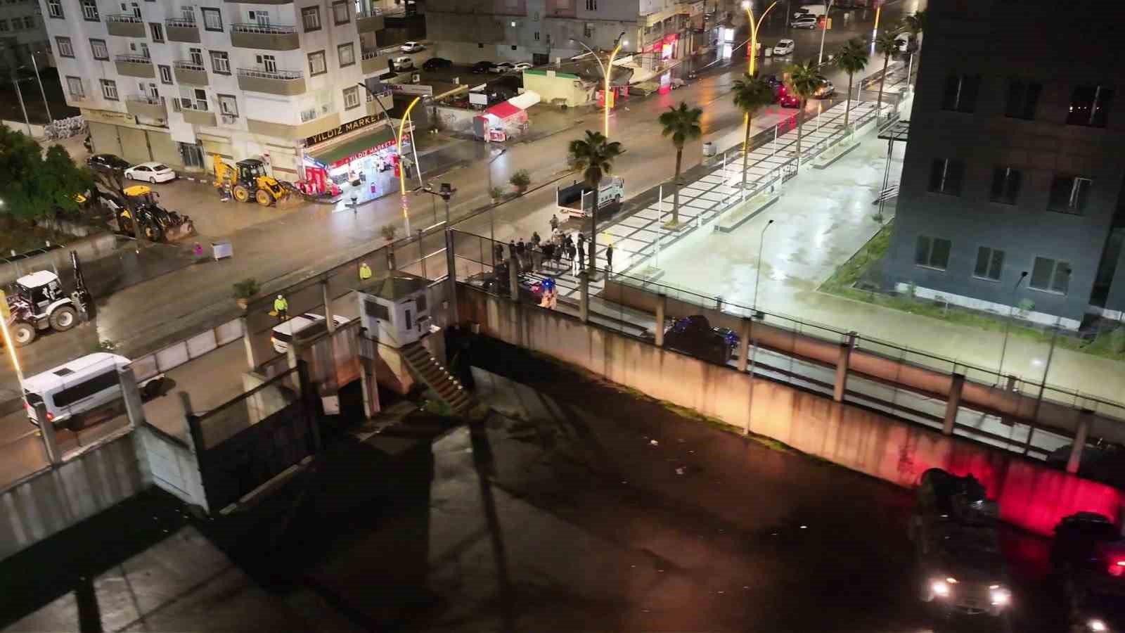 Şırnak ve Kocaeli’nde DEAŞ operasyonu: 9 gözaltı
