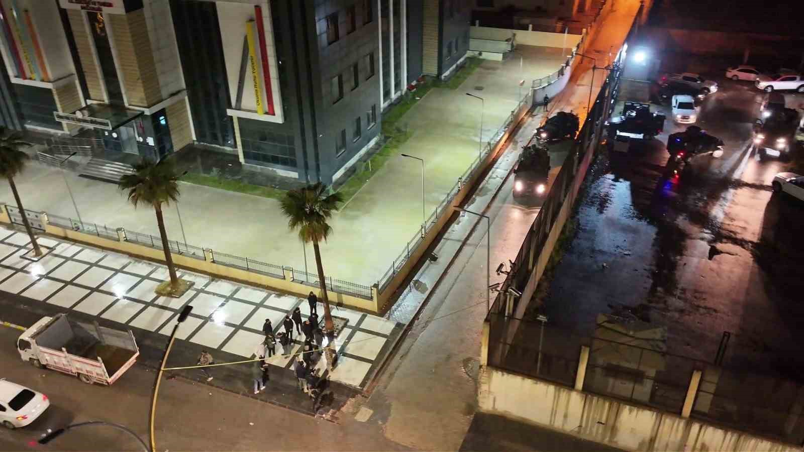 Şırnak ve Kocaeli’nde DEAŞ operasyonu: 9 gözaltı
