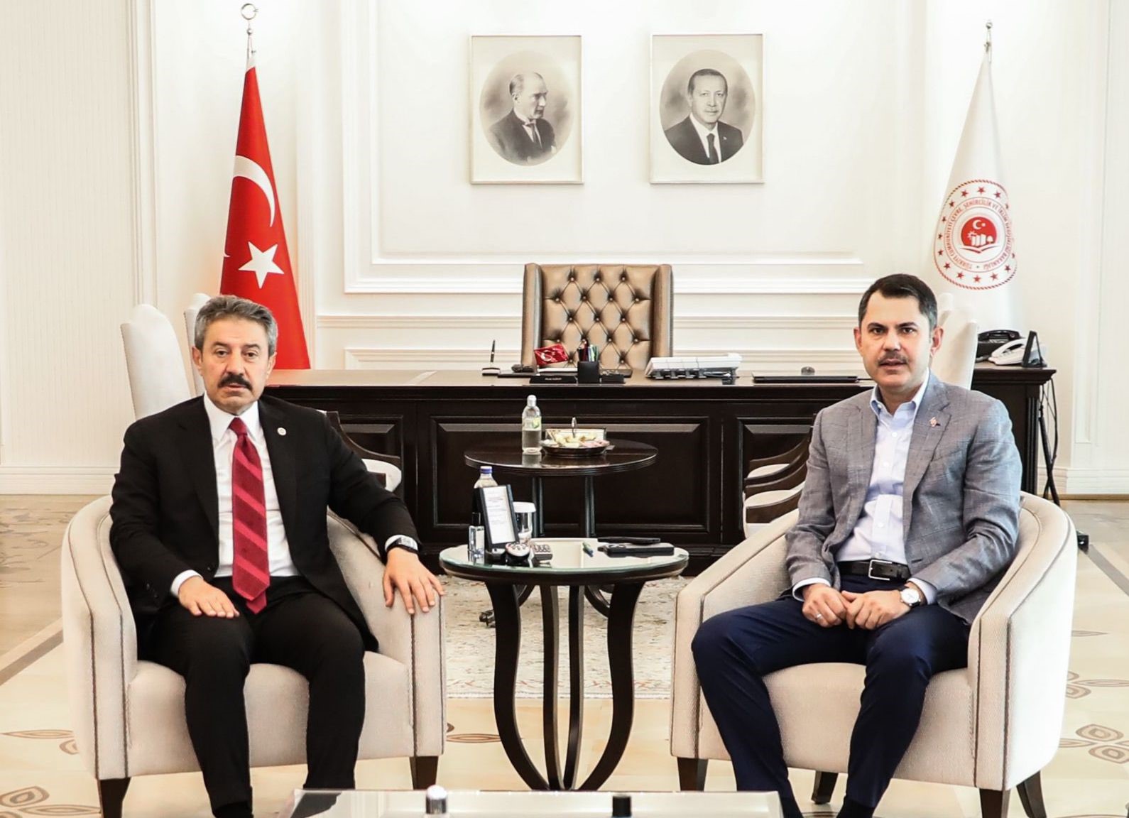 Şırnak’a dev çevre yatırımı: Entegre katı atık yönetim tesisi hayata geçiyor
