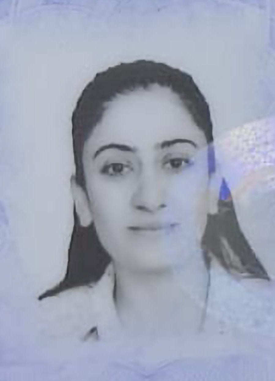 Şırnaklı genç kızdan 5 gündür haber alınamıyor
