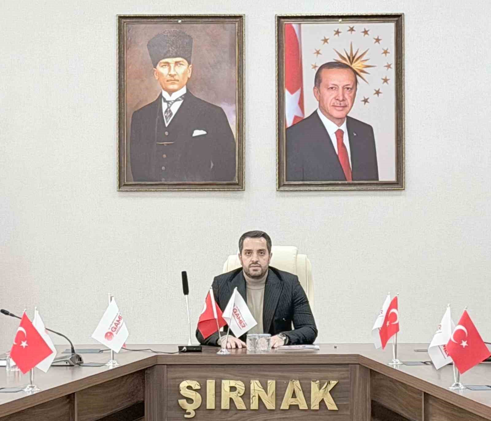 Şırnak’ta 112’ye düşen her 10 çağrının 6’sı asılsız
