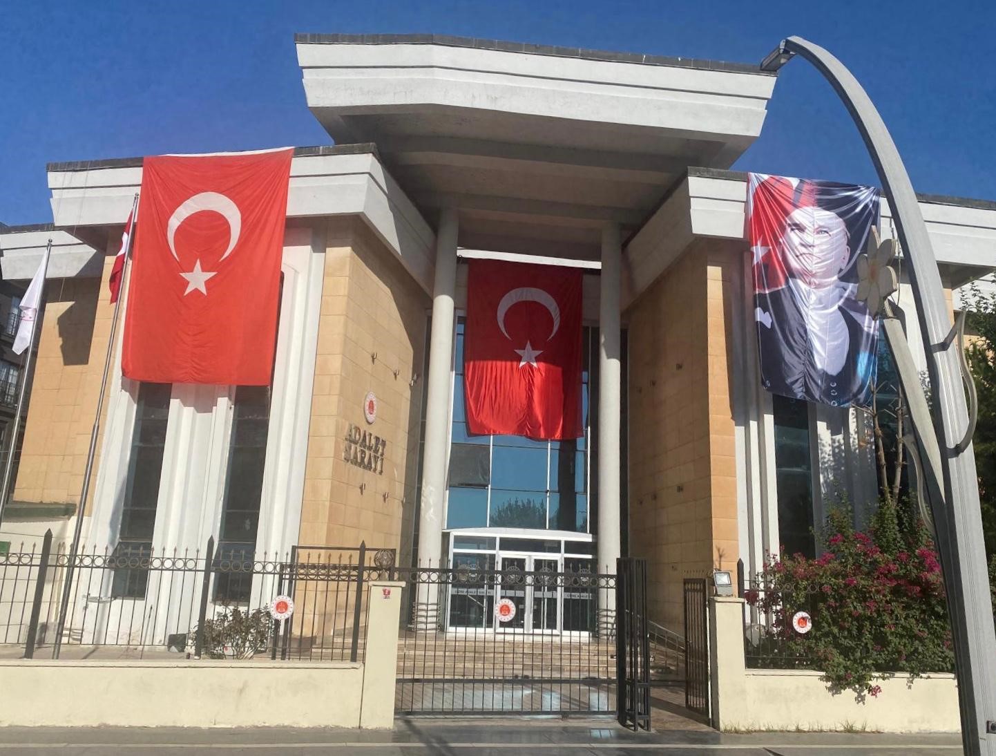 Şırnak’ta 590 milyon liralık kaçak altın ve döviz olayında 4 kişi tutuklandı
