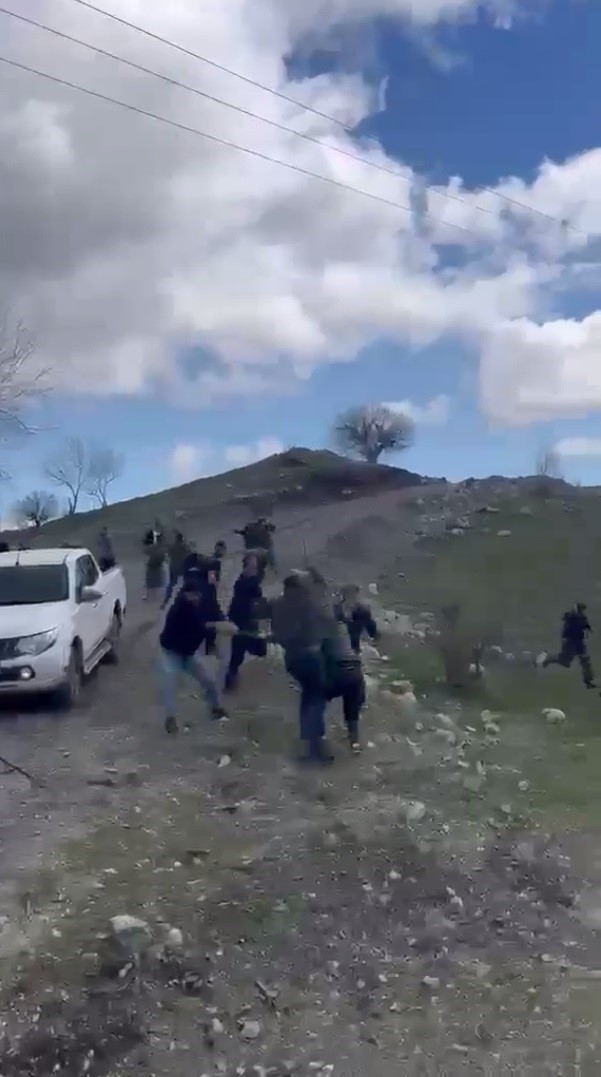 Şırnak’ta arazi kavgasında 3 tutuklama
