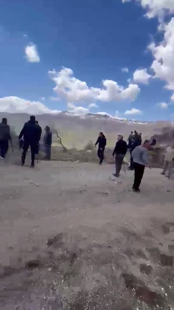 Şırnak’ta arazi kavgasında 3 tutuklama
