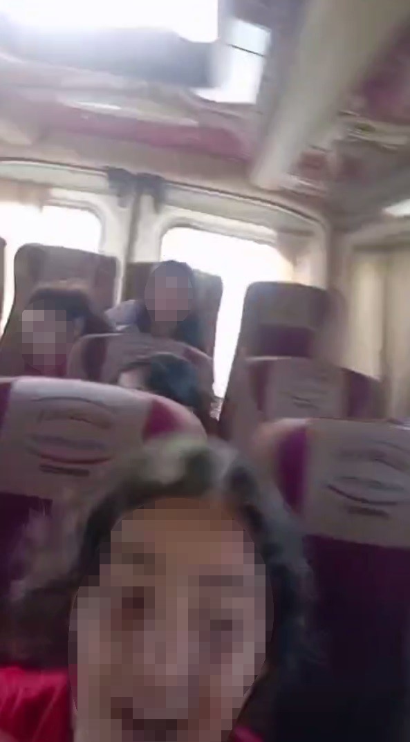 Şırnak’ta bayram yolu kabusa döndü
