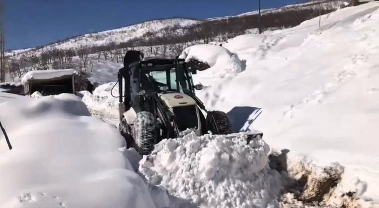 Şırnak’ta beyaz esaret devam ediyor
