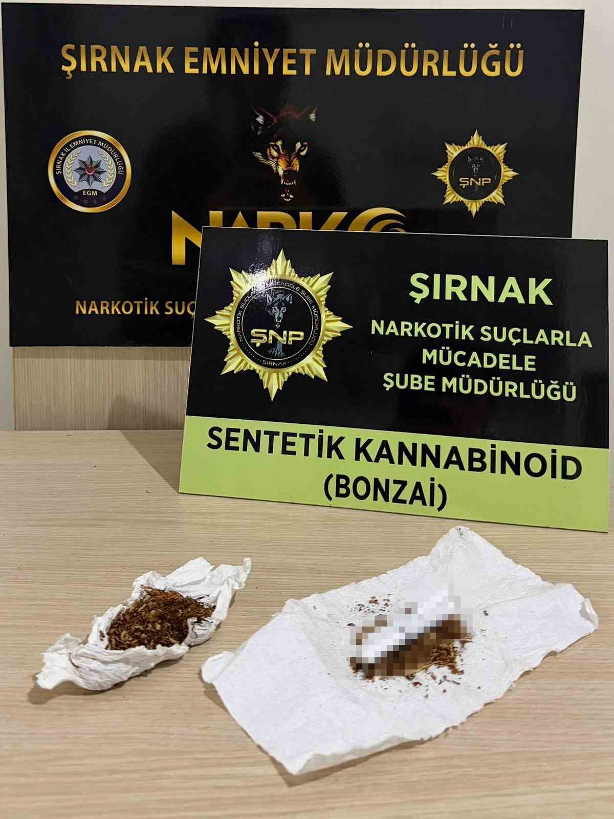 Şırnak’ta dev operasyon: 610 milyon liralık kaçakçılık darbesi
