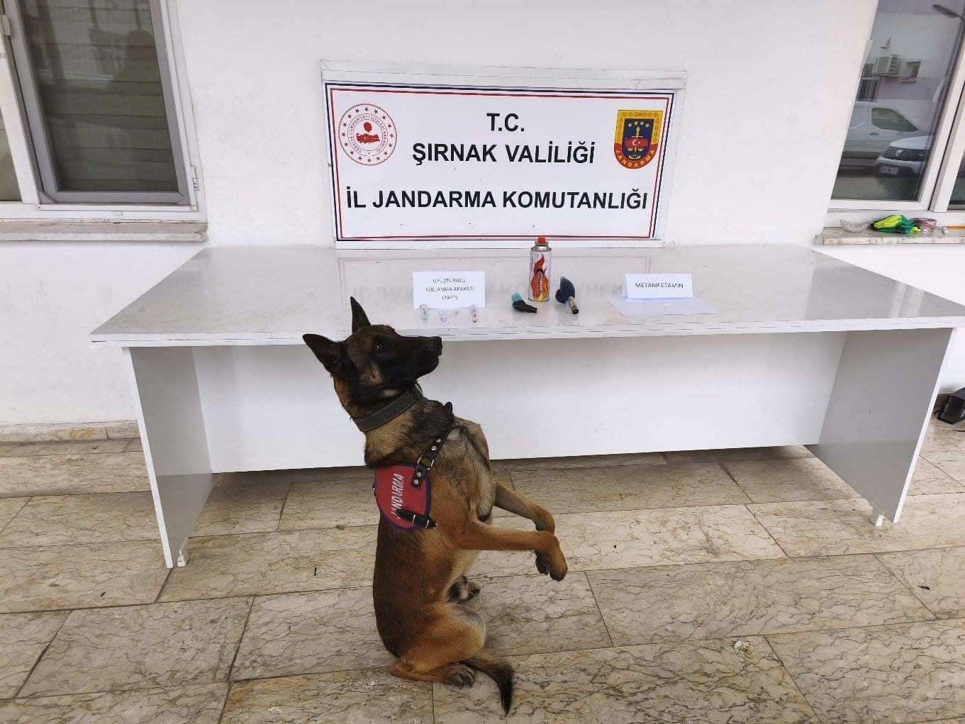 Şırnak’ta jandarma ekiplerinden kaçakçılığa darbe
