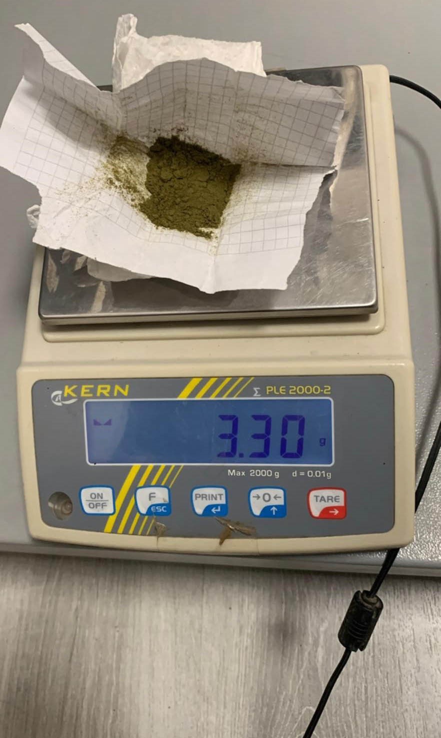 Şırnak’ta narkotik ve kaçakçılık operasyonu: 3 tutuklama
