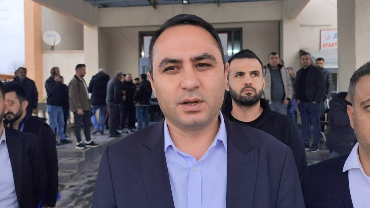 Şırnak’ta okul servisi şarampole devrildi: 4’ü öğrenci 5 yaralı
