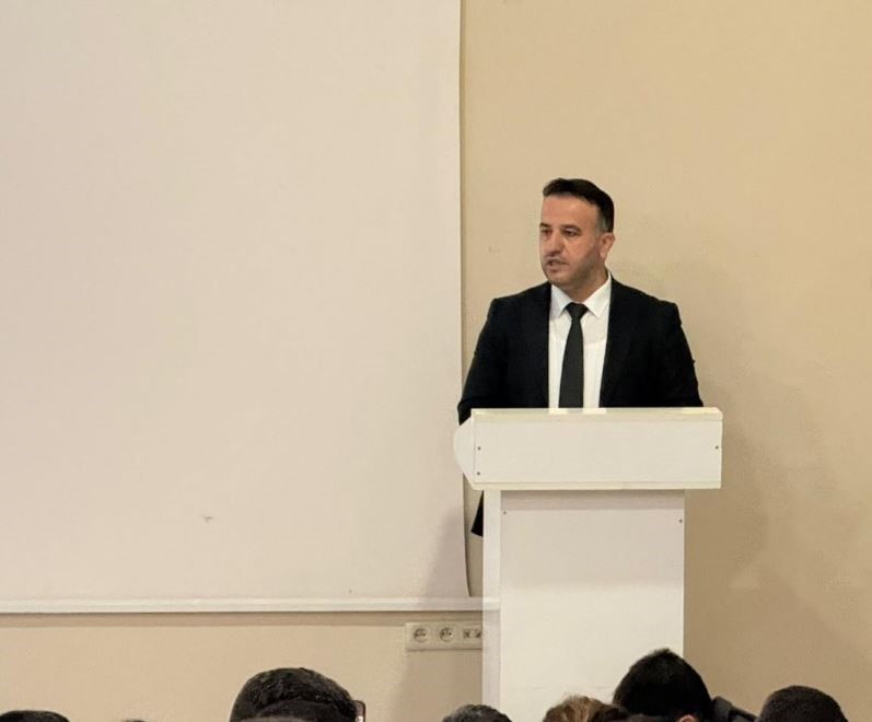 Şırnak’ta sağlık gündemi masaya yatırıldı
