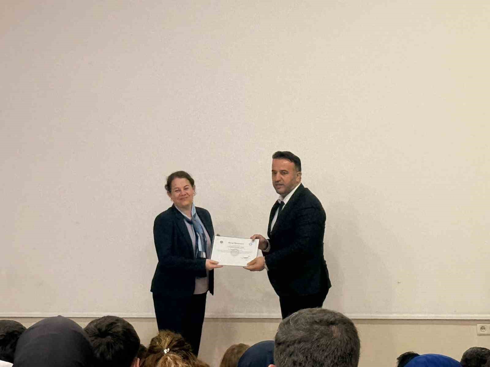 Şırnak’ta sağlık gündemi masaya yatırıldı
