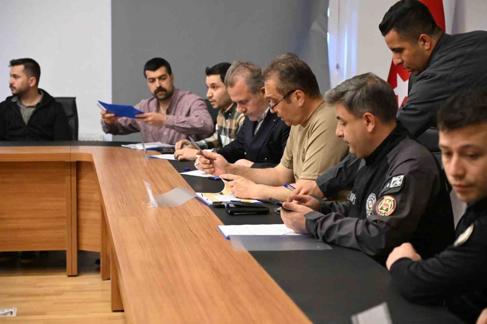 Şırnak’ta suça geçit yok: 17 milyonluk soygun aydınlatıldı
