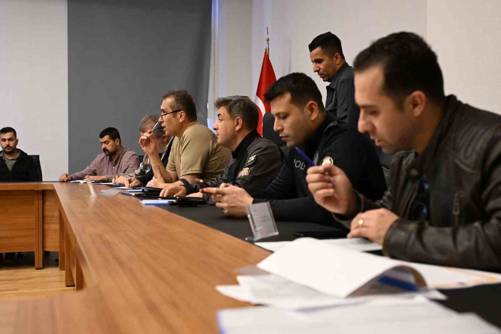 Şırnak’ta suça geçit yok: 17 milyonluk soygun aydınlatıldı
