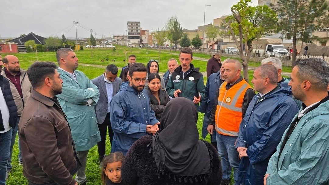 Şırnak’ta ’turuncu’ alarm
