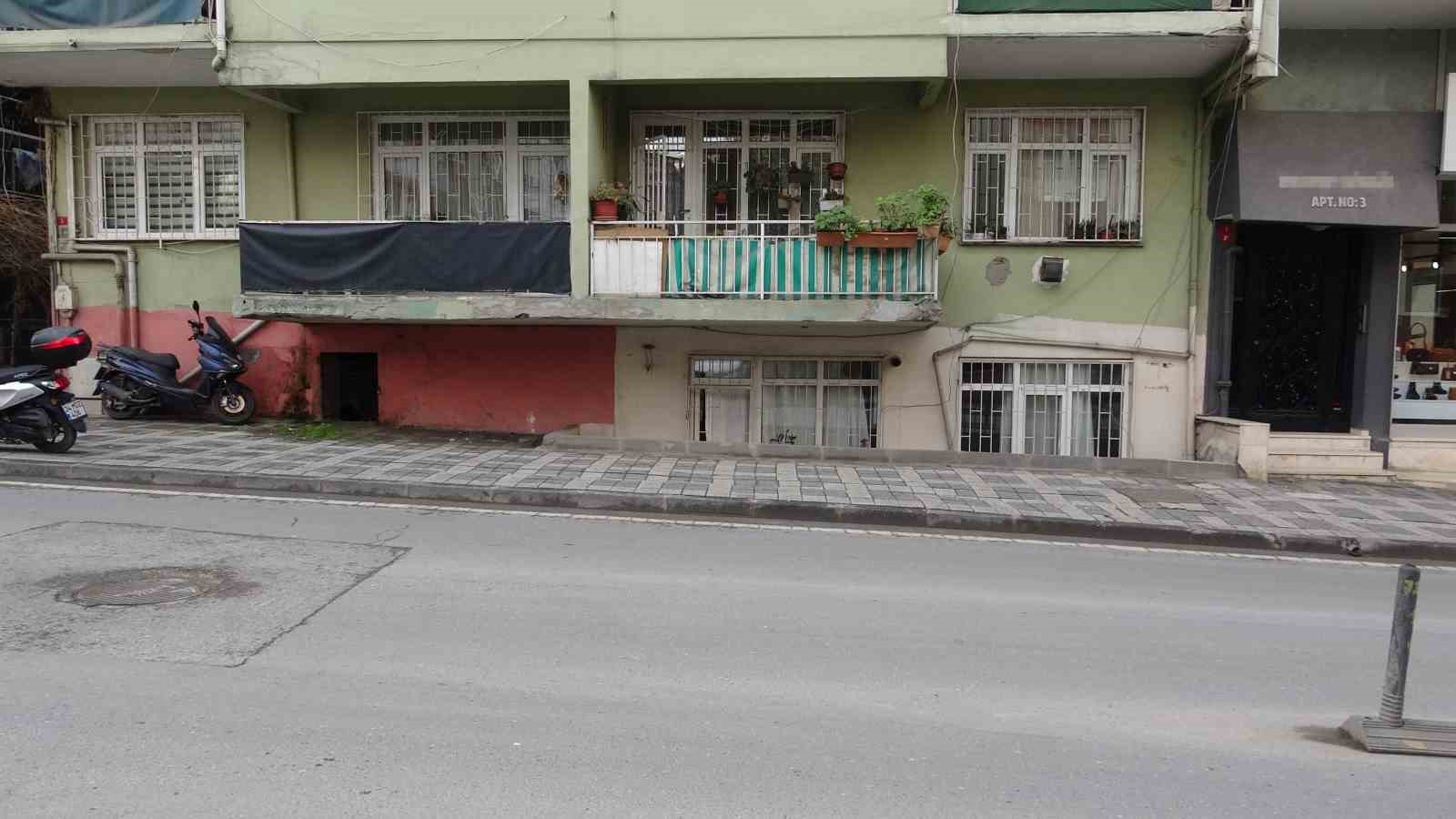 Şişli’de konteynerde cesedi bulunan kadının Ümraniye’deki komşuları konuştu
