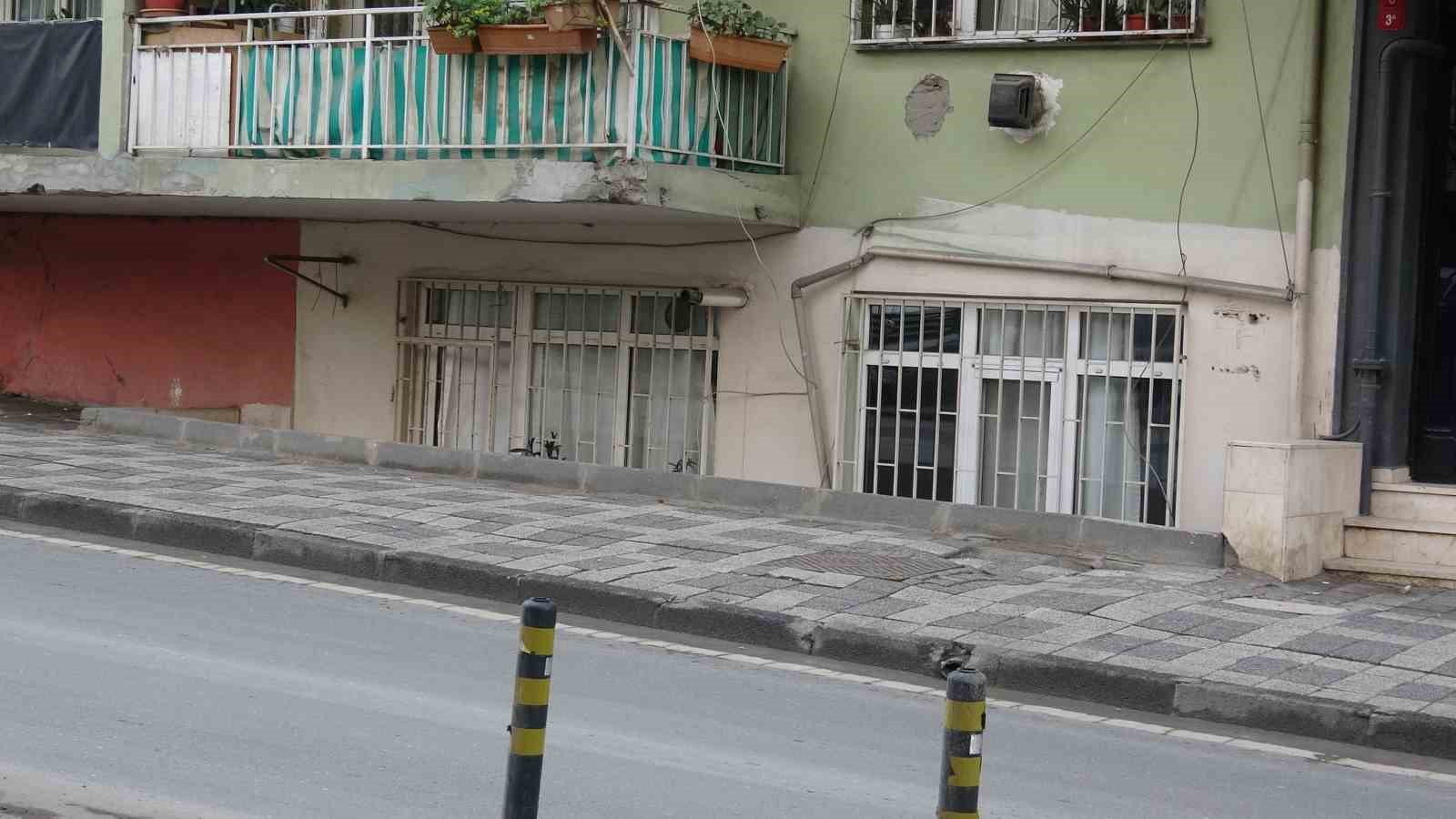 Şişli’de konteynerde cesedi bulunan kadının Ümraniye’deki komşuları konuştu
