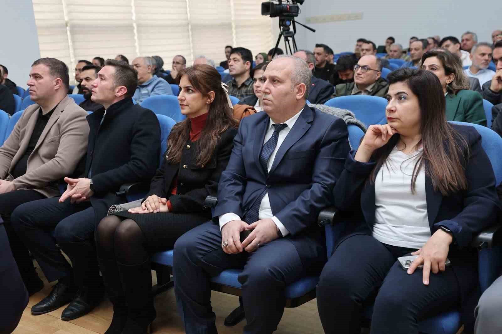 Sivas Belediyesi’nden 30 Mart’ta anlamlı müjde
