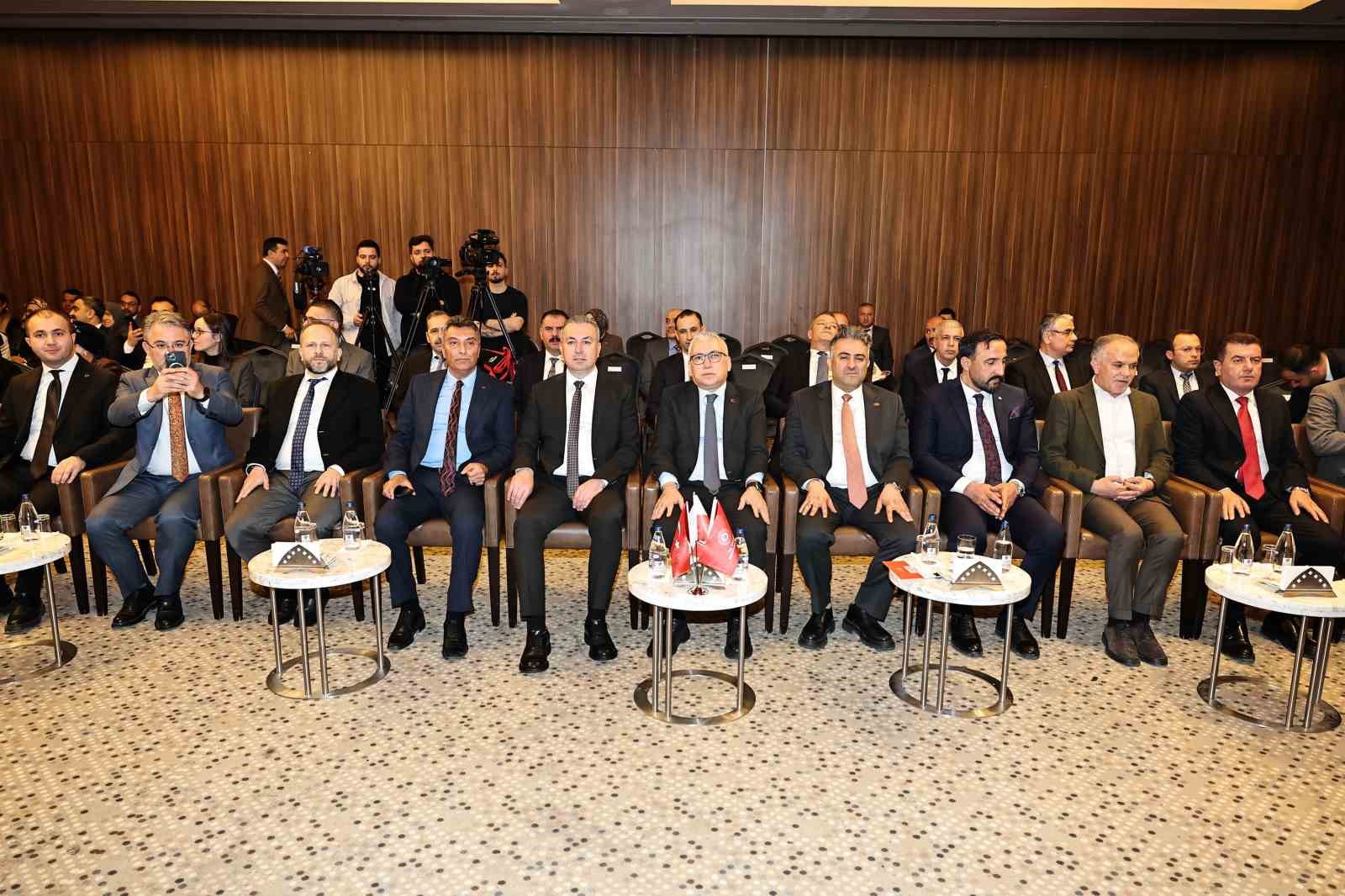 Sivas kellesi coğrafi işaret tescili aldı
Sivas kellesi coğrafi işaret tescili aldı