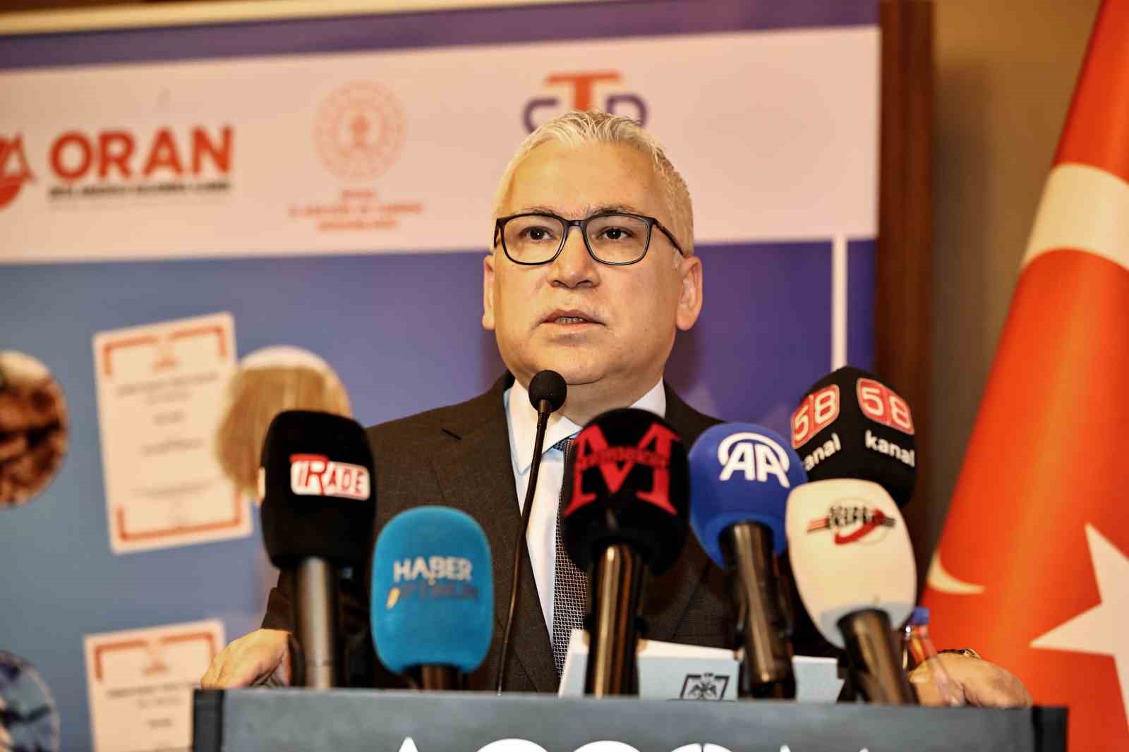 Sivas kellesi coğrafi işaret tescili aldı
Sivas kellesi coğrafi işaret tescili aldı