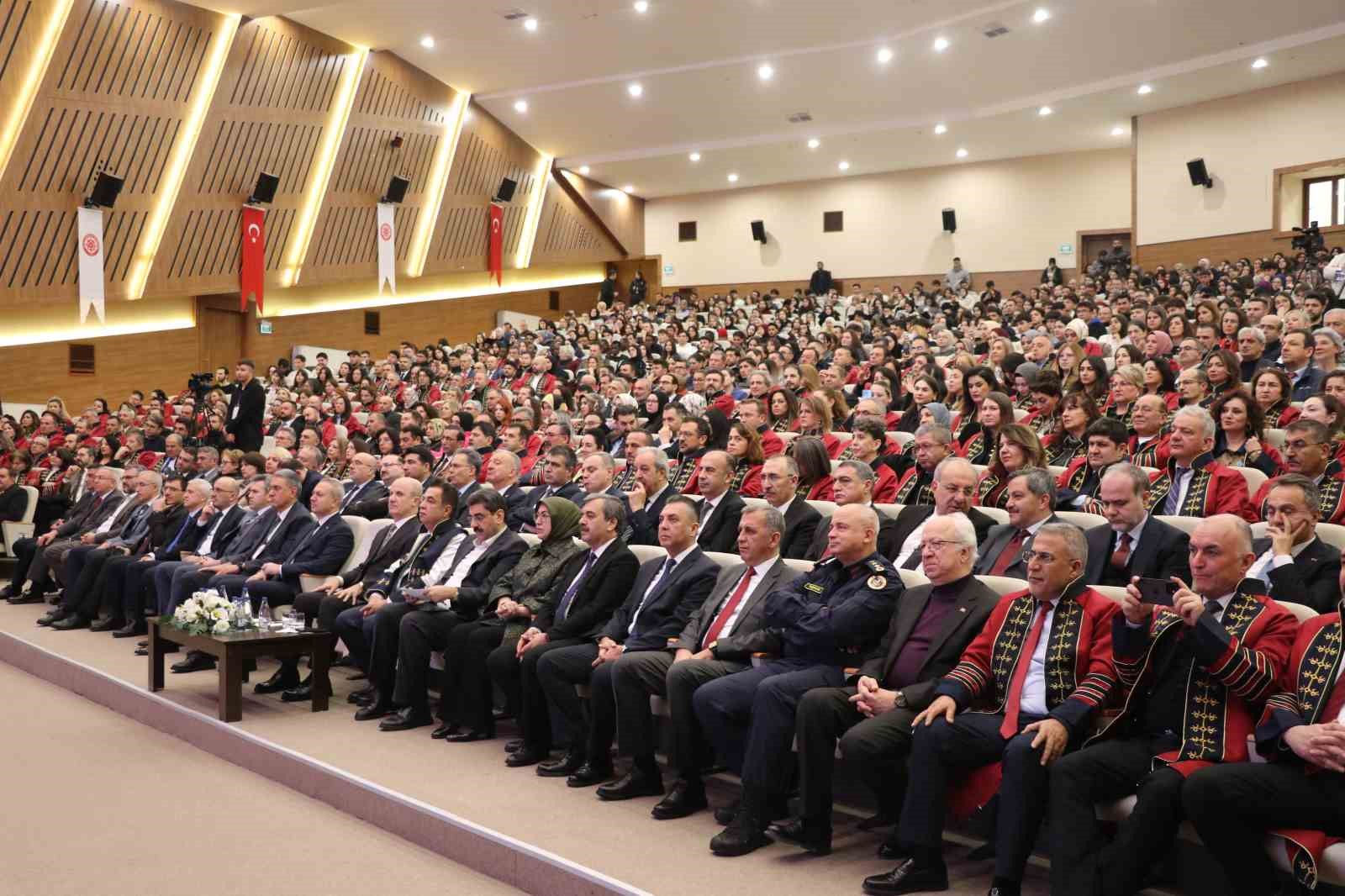 Sivas’ın bacasız fabrikası 52’nci yılını kutladı
