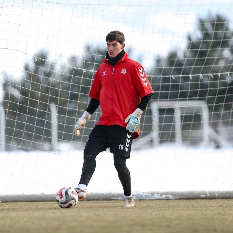 Sivasspor’da Amed Sportif Faaliyetler maçı hazırlıkları başladı
