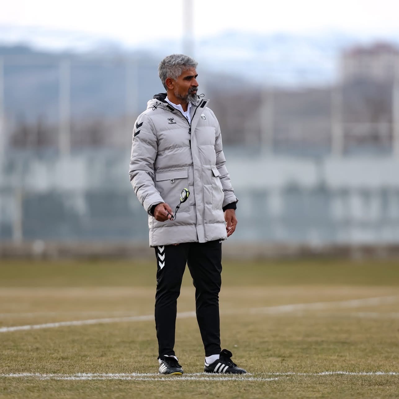 Sivasspor’da Ankara Keçiörengücü maçının hazırlıkları başladı
