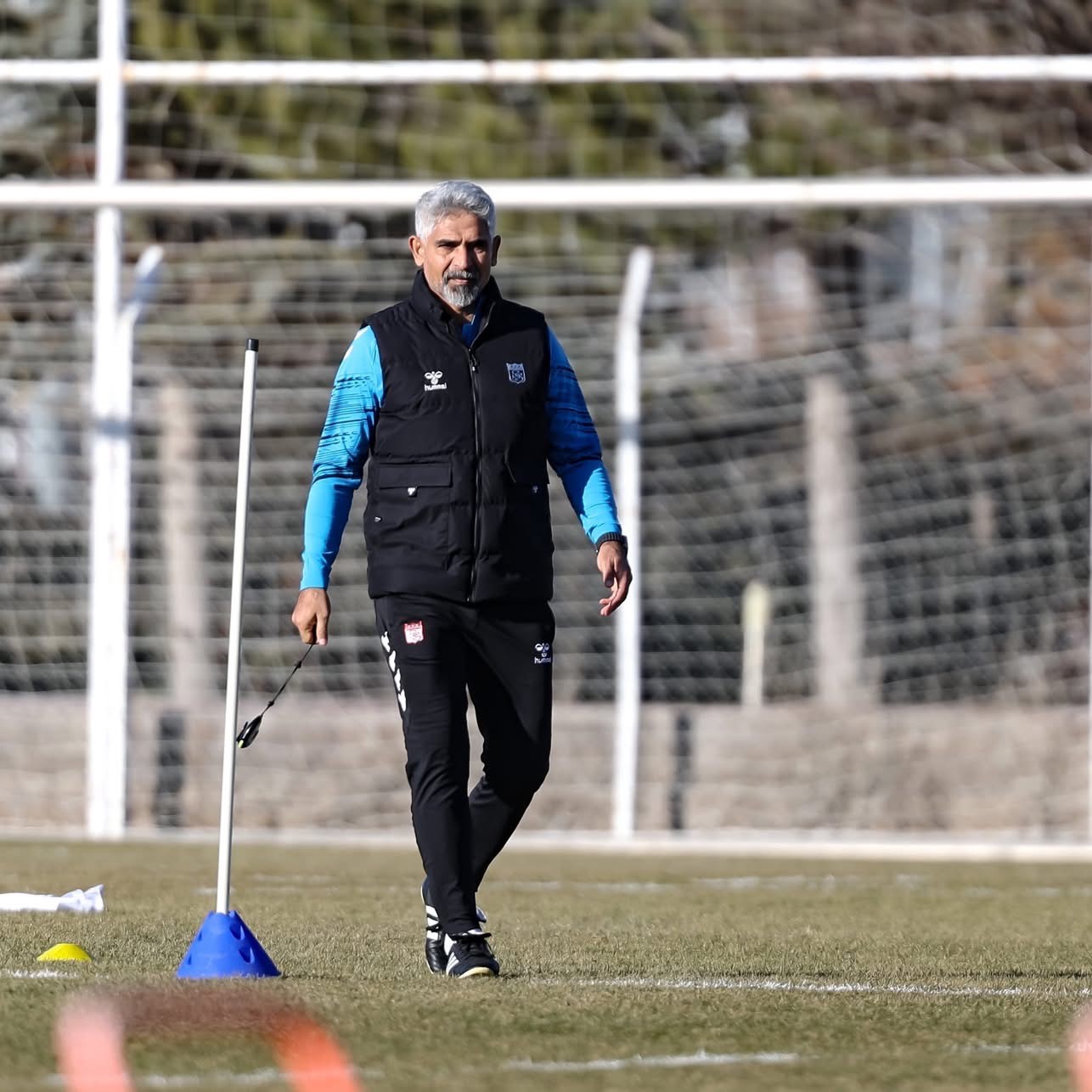 Sivasspor’da, Sakaryaspor maçı hazırlıkları sürüyor
