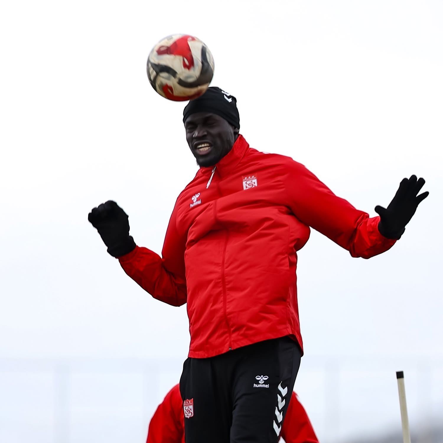 Sivasspor’da, Serikspor maçı hazırlıkları sürüyor
