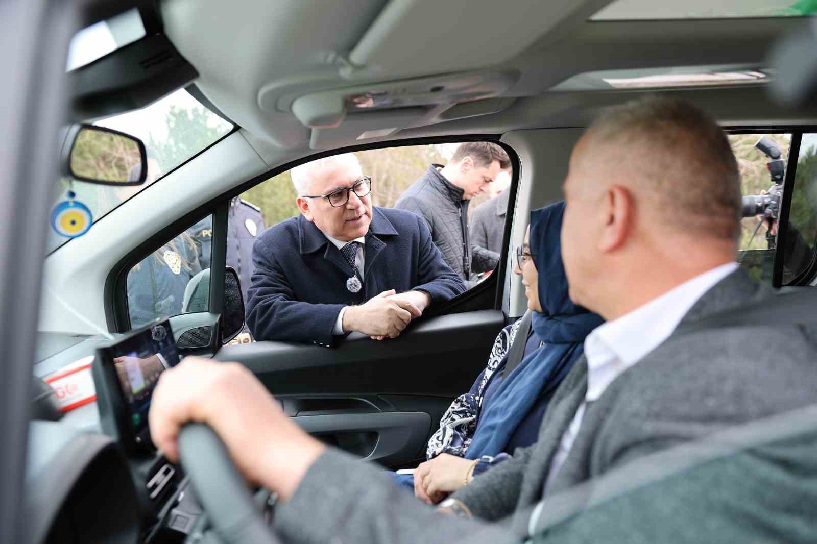 Sivas’ta Ramazan Bayramı’nda 780 personel görev yapacak
