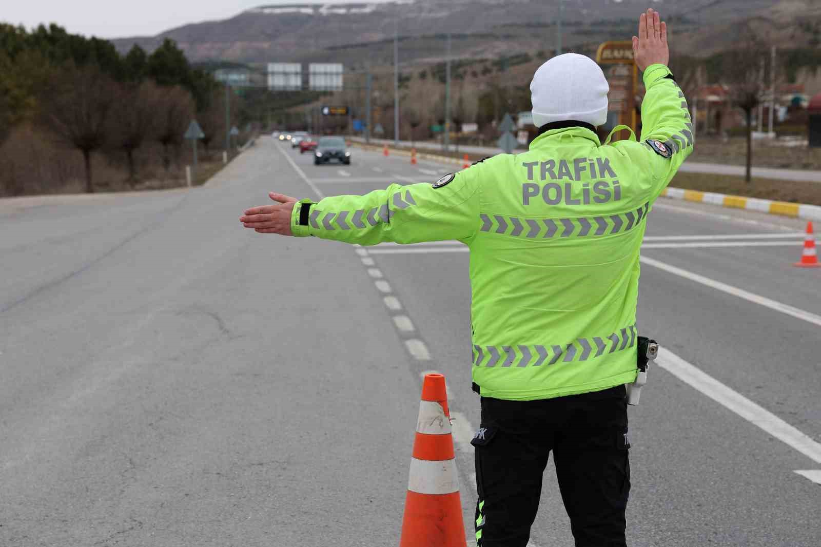 Sivas’ta Ramazan Bayramı’nda 780 personel görev yapacak
