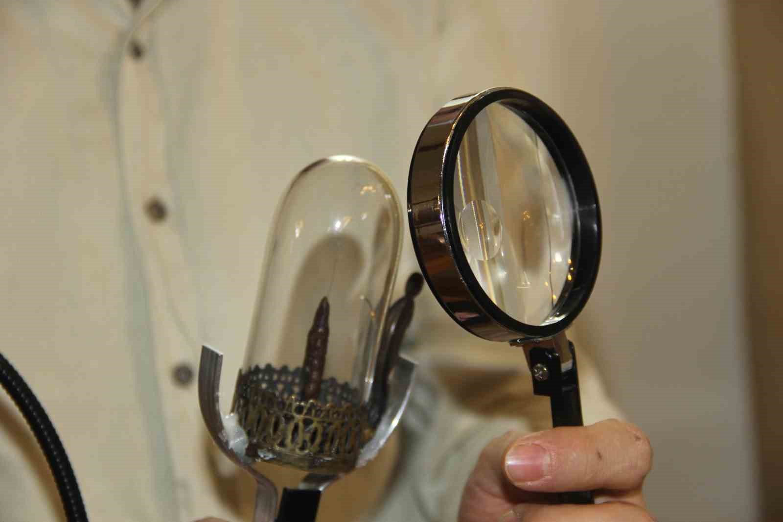 Sivas’ta Sakal-ı Şerif’e yoğun ilgi
