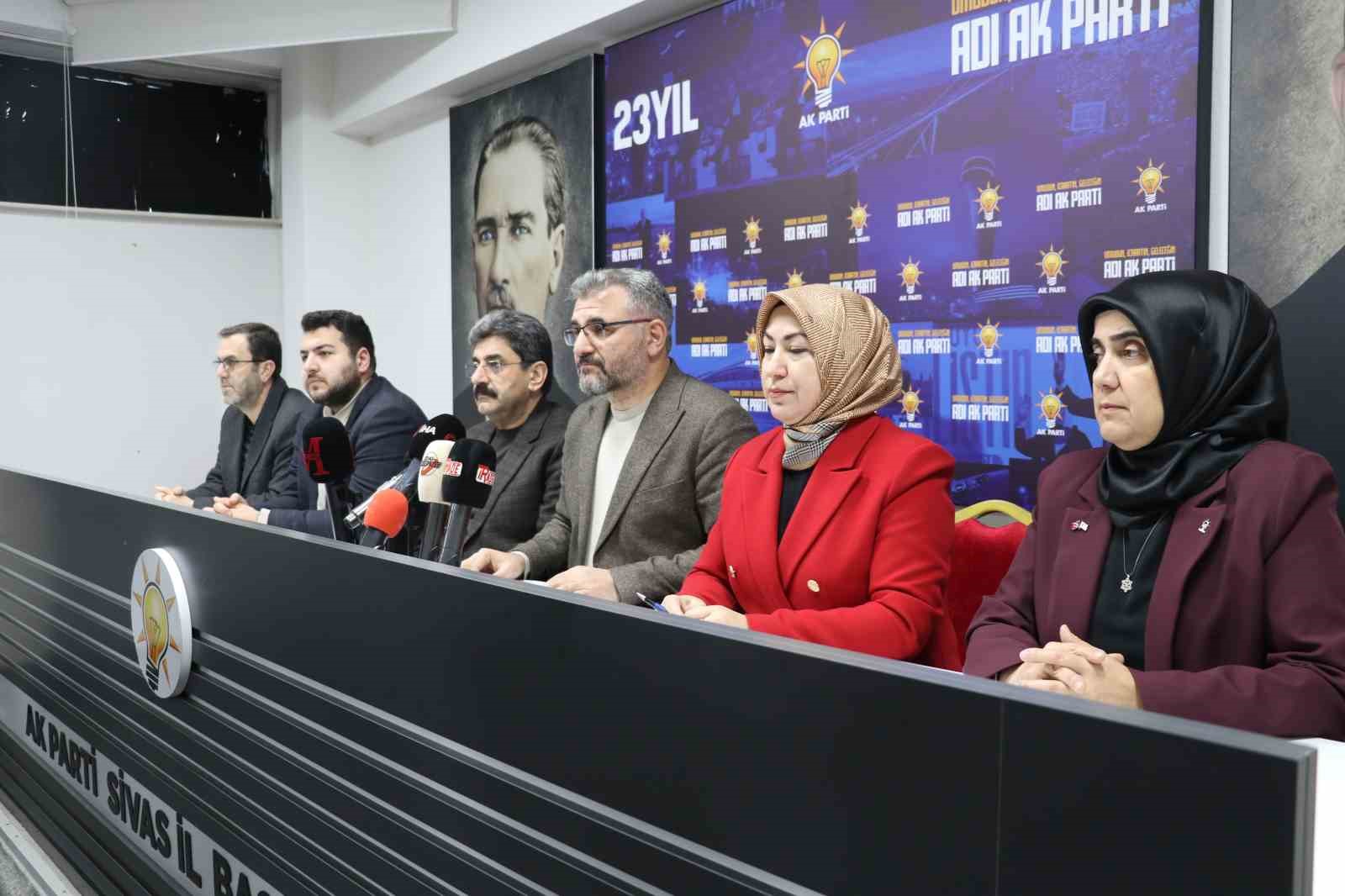 Sivas’ta yıllardır konuşulan Kuzey Çevreyolu Projesi, 2026 yatırım programına alındı
