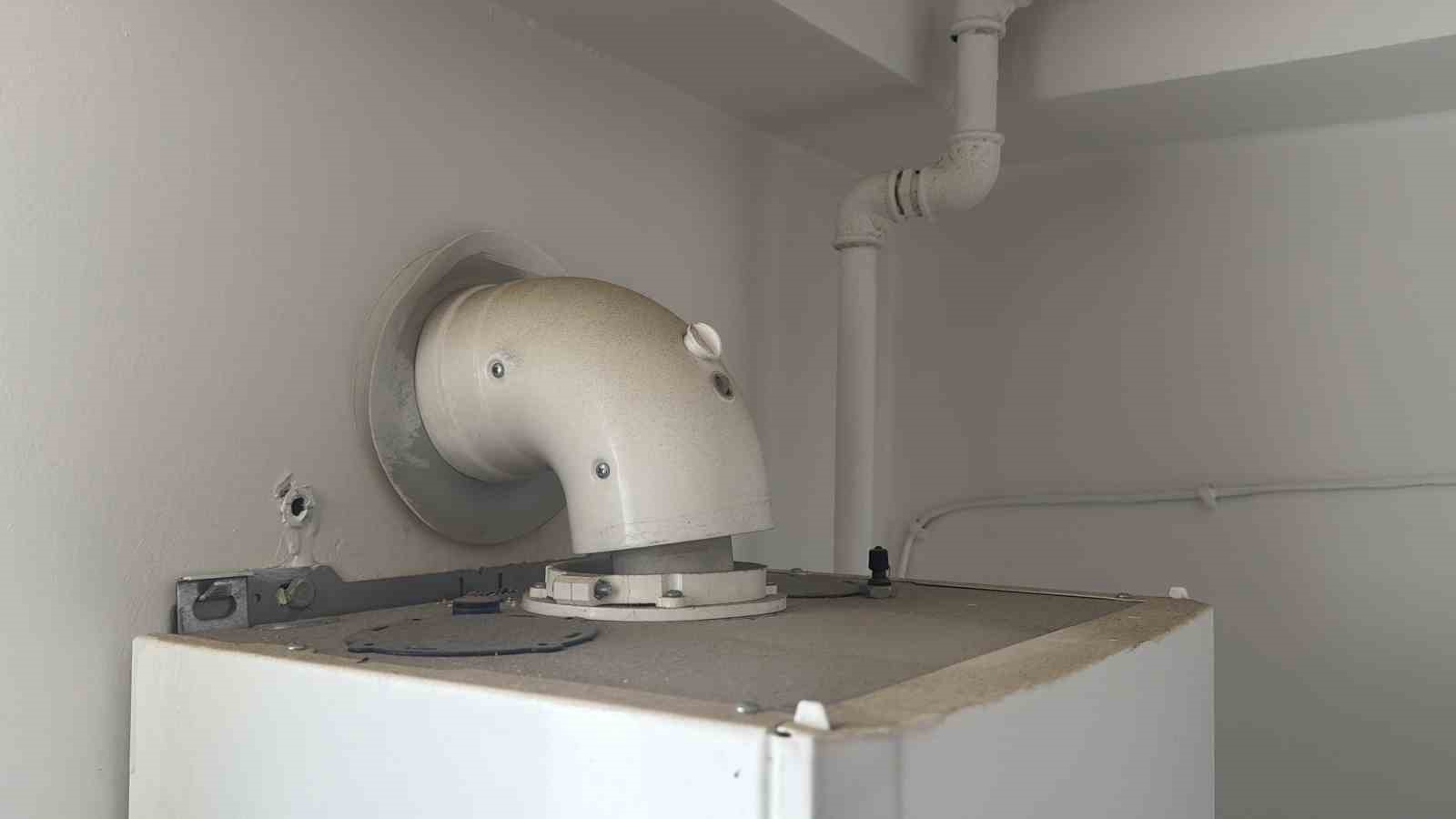 Siverek’te facianın eşiğinden dönüldü: 13 kişi doğalgazdan zehirlendi
