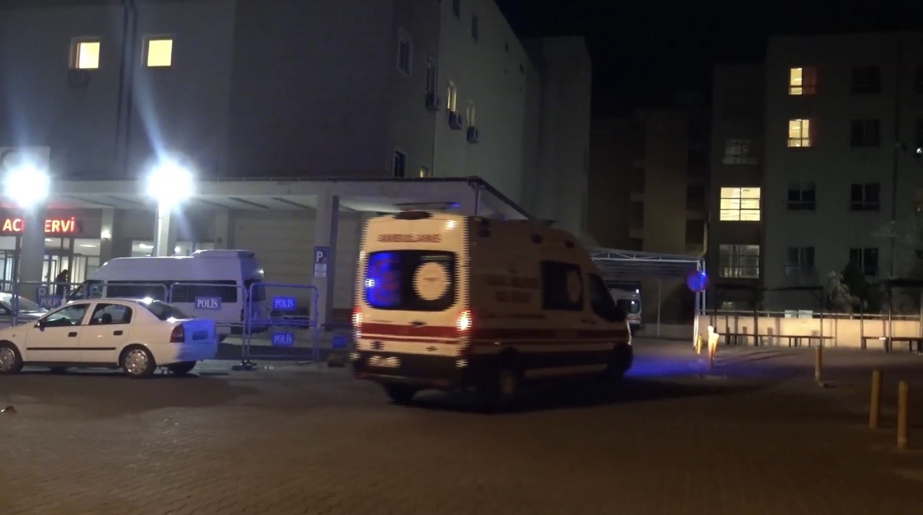 Siverek’te özel okulda kalorifer kazanı patladı: 2 personel ağır yaralı
